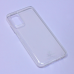 Futrola Teracell Skin za Samsung A037G Galaxy A03s transparent