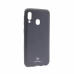 Futrola Teracell Skin za Samsung A202F Galaxy A20e mat crna