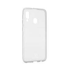 Futrola Teracell Skin za Samsung A202F Galaxy A20e transparent