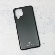 Futrola Teracell Skin za Samsung A225F Galaxy A22 4G mat crna