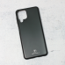 Futrola Teracell Skin za Samsung A225F Galaxy A22 4G mat crna