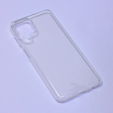 Futrola Teracell Skin za Samsung A225F Galaxy A22 4G transparent