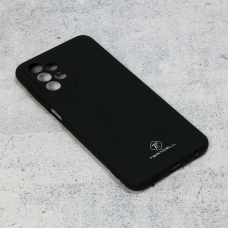 Futrola Teracell Skin za Samsung A235F Galaxy A23 4G/5G mat crna