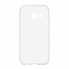 Futrola Teracell Skin za Samsung A320F Galaxy A3 2017 transparent