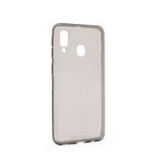 Futrola Teracell Skin za Samsung A405F Galaxy A40 crna