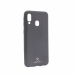 Futrola Teracell Skin za Samsung A405F Galaxy A40 mat crna