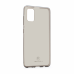 Futrola Teracell Skin za Samsung A415F Galaxy A41 crna
