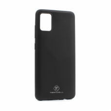 Futrola Teracell Skin za Samsung A515F Galaxy A51 mat crna