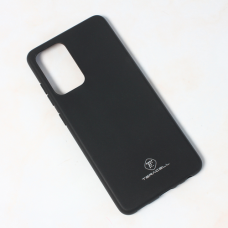 Futrola Teracell Skin za Samsung A525F/A526B/A528B Galaxy A52 4G/A52 5G/A52s 5G mat crna