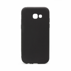Futrola Teracell Skin za Samsung A520F Galaxy A5 2017 mat crna