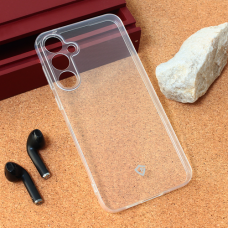 Futrola Teracell Skin za Samsung A556B Galaxy A55 5G transparent