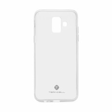 Futrola Teracell Skin za Samsung A600F Galaxy A6 2018 transparent