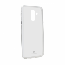 Futrola Teracell Skin za Samsung A605G Galaxy A6 Plus 2018 transparent