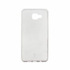 Futrola Teracell Skin za Samsung A710F Galaxy A7 2016 transparent