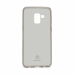 Futrola Teracell Skin za Samsung A730F Galaxy A8 Plus 2018 crna