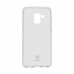 Futrola Teracell Skin za Samsung A730F Galaxy A8 Plus 2018 transparent