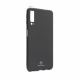 Futrola Teracell Skin za Samsung A750FN Galaxy A7 2018 mat crna