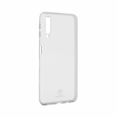 Futrola Teracell Skin za Samsung A750FN Galaxy A7 2018 transparent