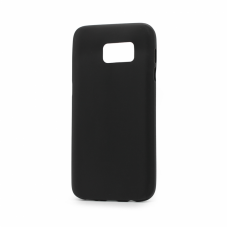 Futrola Teracell Skin za Samsung G930 S7 mat crna