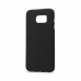 Futrola Teracell Skin za Samsung G935 S7 Edge mat crna