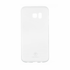 Futrola Teracell Skin za Samsung G935 S7 Edge transparent