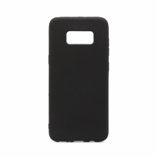 Futrola Teracell Skin za Samsung G950 S8 mat crna