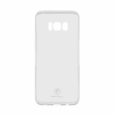 Futrola Teracell Skin za Samsung G955 S8 Plus transparent