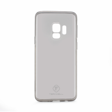 Futrola Teracell Skin za Samsung G960 S9 crna