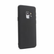 Futrola Teracell Skin za Samsung G960 S9 mat crna