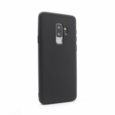 Futrola Teracell Skin za Samsung G965 S9 Plus mat crna