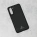 Futrola Teracell Skin za Samsung G990 Galaxy S21 FE mat crna