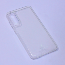 Futrola Teracell Skin za Samsung G990 Galaxy S21 FE transparent