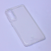 Futrola Teracell Skin za Samsung G990 Galaxy S21 FE transparent