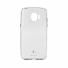 Futrola Teracell Skin za Samsung J250F Galaxy J2 Pro 2018 transparent