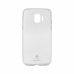 Futrola Teracell Skin za Samsung J250F Galaxy J2 Pro 2018 transparent
