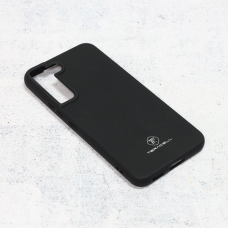 Futrola Teracell Skin za Samsung S901B Galaxy S22 5G mat crna