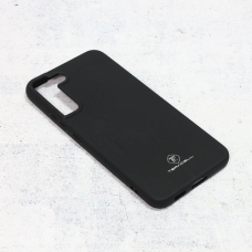 Futrola Teracell Skin za Samsung S906B Galaxy S22 Plus 5G mat crna