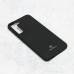 Futrola Teracell Skin za Samsung S906B Galaxy S22 Plus 5G mat crna