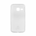 Futrola Teracell Skin za Samsung J105F Galaxy J1 mini 2016 transparent