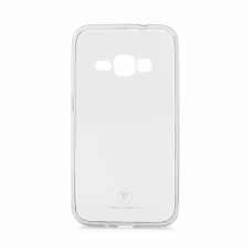Futrola Teracell Skin za Samsung J120F Galaxy J1 2016 transparent