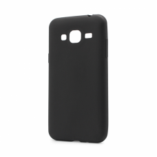 Futrola Teracell Skin za Samsung J320F Galaxy J3 2016 mat crna