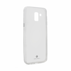 Futrola Teracell Skin za Samsung J600F Galaxy J6 2018 (EU) transparent