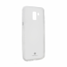 Futrola Teracell Skin za Samsung J600F Galaxy J6 2018 (EU) transparent
