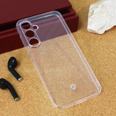 Futrola Teracell Skin za Samsung S711U Galaxy S23 FE transparent