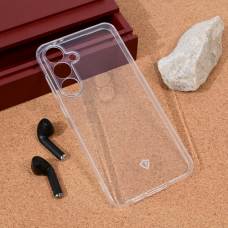 Futrola Teracell Skin za Samsung S721B Galaxy S24 FE transparent