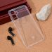 Futrola Teracell Skin za Samsung S721B Galaxy S24 FE transparent