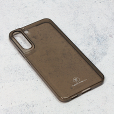 Futrola Teracell Skin za Samsung S906B Galaxy S22 Plus 5G crna