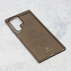 Futrola Teracell Skin za Samsung S908B Galaxy S22 Ultra 5G crna