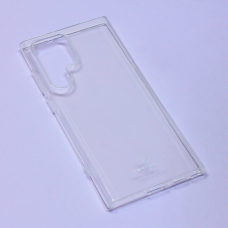 Futrola Teracell Skin za Samsung S908B Galaxy S22 Ultra 5G transparent