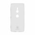 Futrola Teracell Skin za Sony Xperia XZ2 transparent